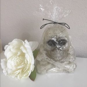 BRAND NEW Skull Candle
